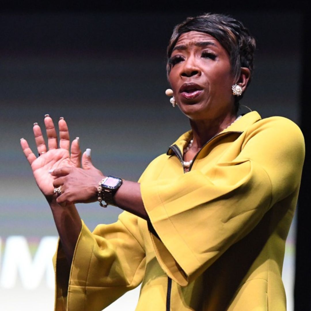 Carla Harris