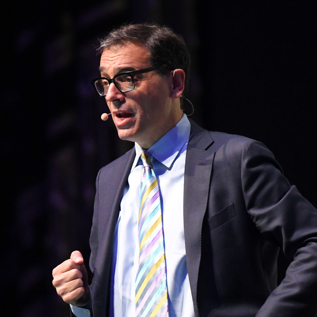 Daniel Pink