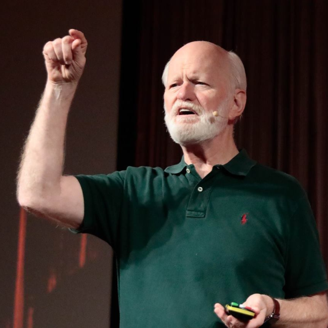 Marshall Goldsmith