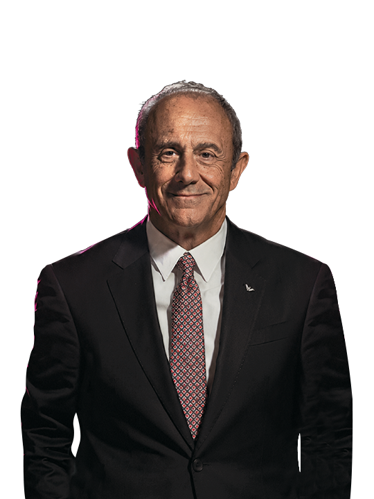 Ettore Messina