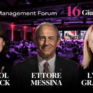 People Management Forum 2027