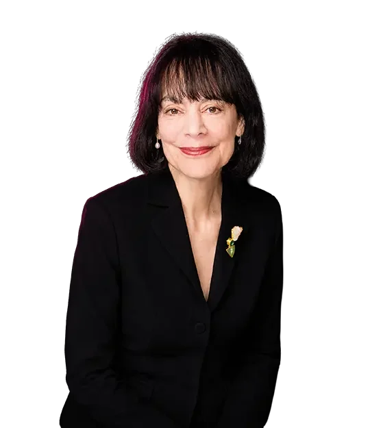 Carol Dweck