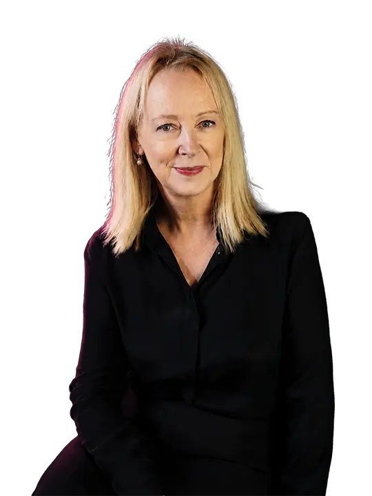 Lynda Gratton